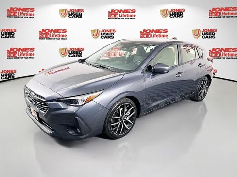 Used 2024 Subaru Impreza 2.0i Sport w/ Popular Package #2 AWD/4WD image 12