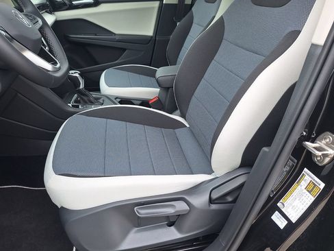 New 2026 Volkswagen Taos S FWD image 10