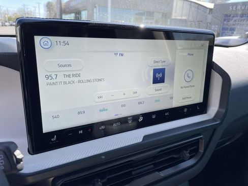 New 2025 Ford Bronco Sport Heritage w/ Convenience Package image 26