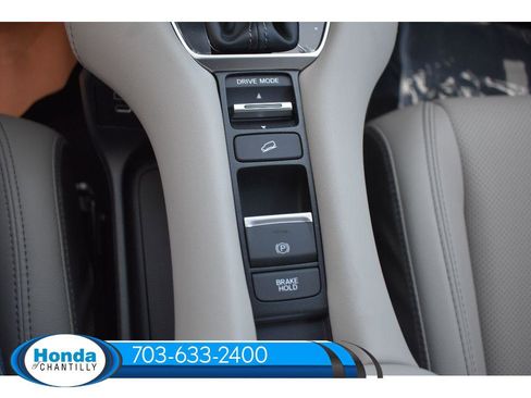 New 2026 Honda HR-V EX-L image 28