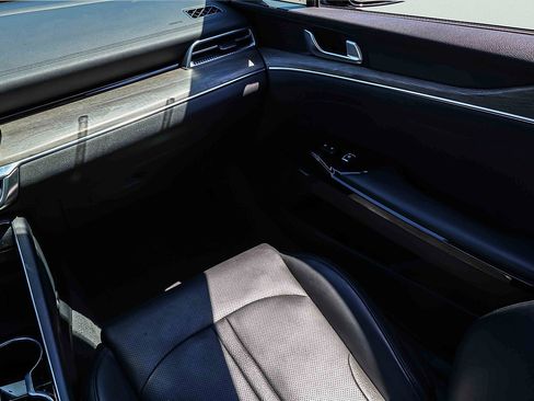 Certified 2022 Kia K5 EX w/ EX Premium Package FWD image 18