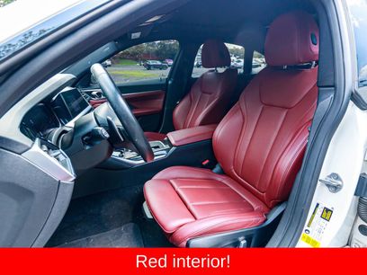 Used 2022 BMW 430i Gran Coupe w/ M Sport Package