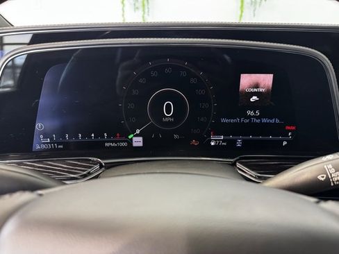 Used 2021 Cadillac Escalade Sport w/ Driver Assist Tech Package image 34