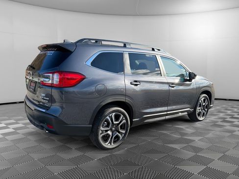 Used 2026 Subaru Ascent Limited image 7