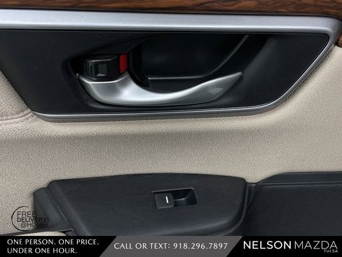 Used 2017 Honda CR-V EX image 35