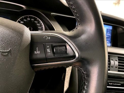 Used 2015 Audi A4 2.0T Premium image 22