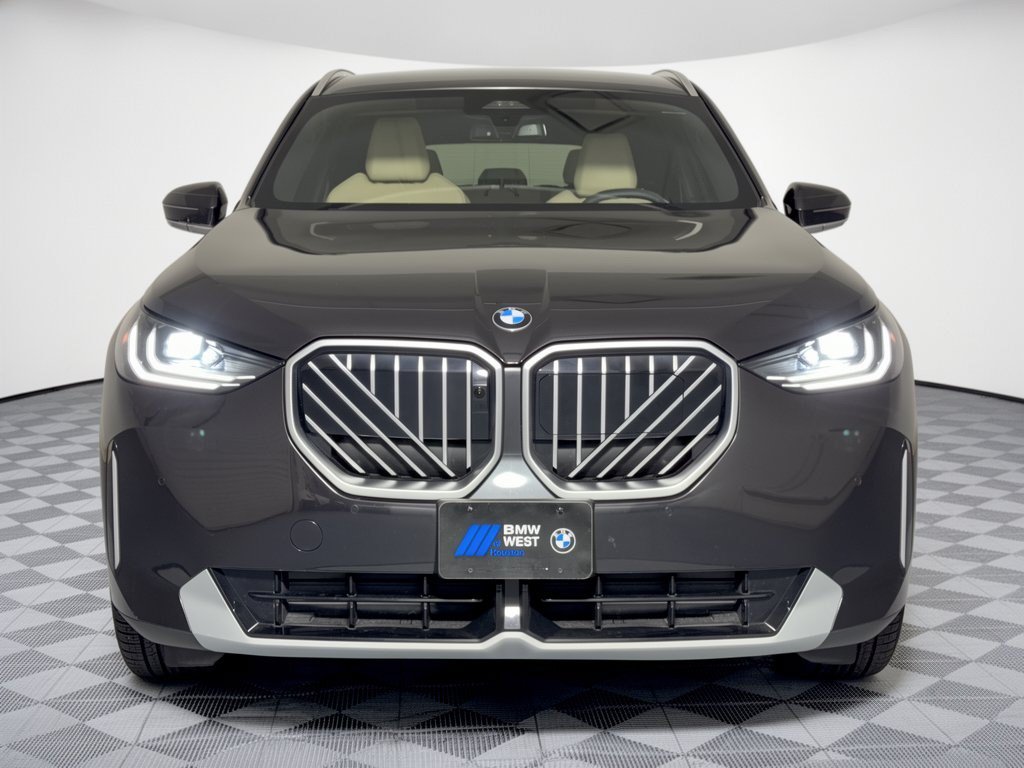 Used 2026 BMW X3 xDrive30i w/ Premium Package AWD/4WD image 6