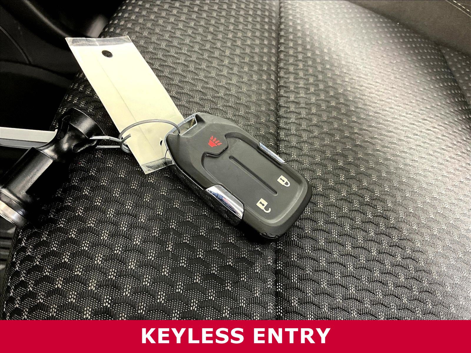 Used 2021 GMC Acadia SLE w/ LPO, Floor Liner Package FWD image 32