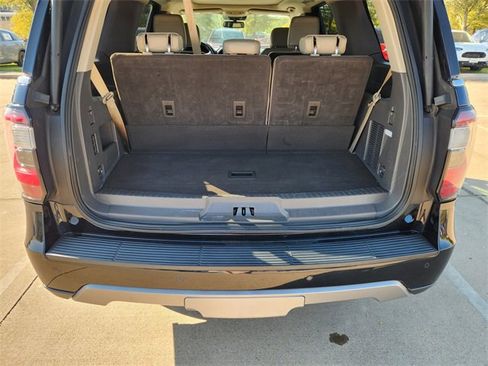 Used 2021 Ford Expedition Limited image 20