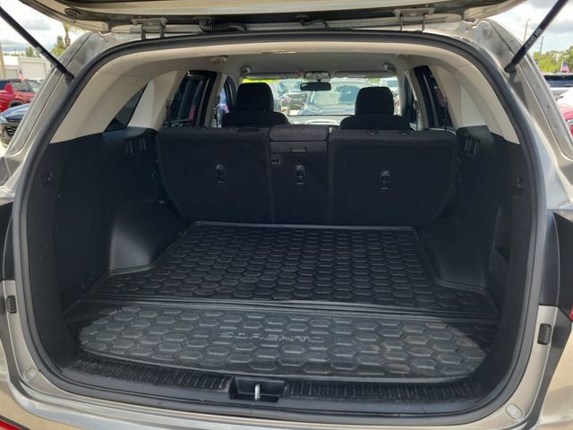 Used 2017 Kia Sorento FWD image 7