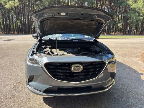 Used 2022 MAZDA CX-9 Carbon Edition AWD/4WD image 19