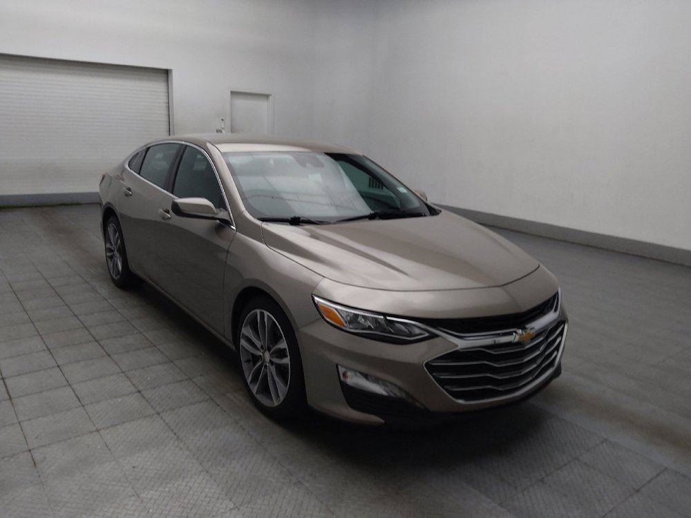Used 2024 Chevrolet Malibu LT FWD image 13