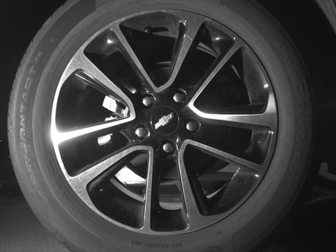 Used 2025 Chevrolet TrailBlazer LT FWD image 15