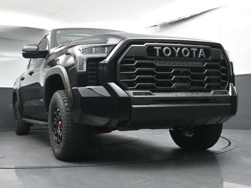 New 2026 Toyota Tundra TRD Pro image 22