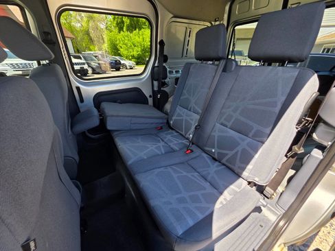 Used 2010 Ford Transit Connect XLT FWD image 19