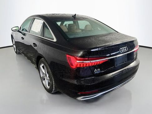 Used 2024 Audi A6 Premium Plus AWD/4WD image 6
