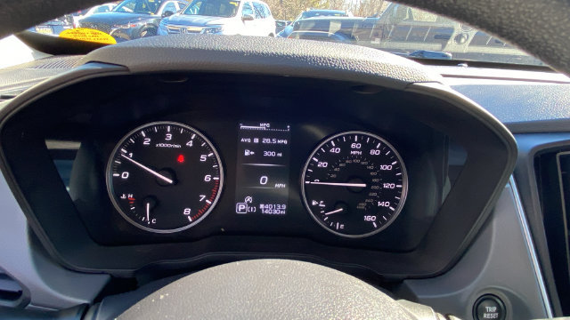 Certified 2025 Subaru Crosstrek 2.5i Premium AWD/4WD image 27
