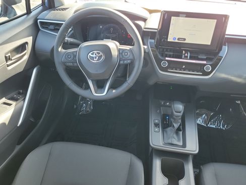New 2026 Toyota Corolla Cross LE image 24