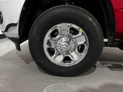 New 2026 RAM 2500 Tradesman image 8