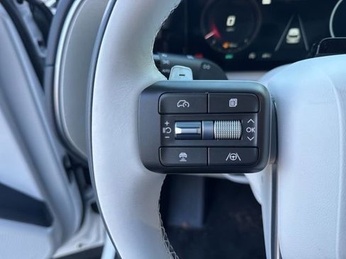 Used 2026 Hyundai Palisade Calligraphy image 13