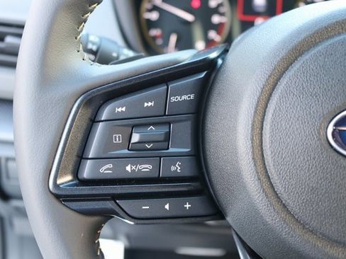 Certified 2025 Subaru Crosstrek 2.5i Sport w/ Crosstrek Mirror Package image 29