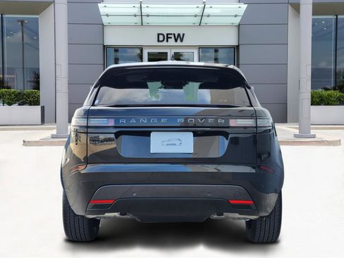 New 2026 Land Rover Range Rover Velar Dynamic SE image 6