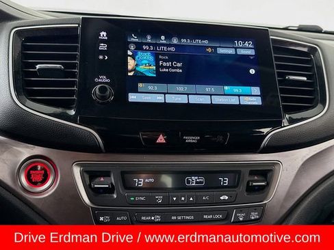 Used 2022 Honda Pilot Special Edition image 20