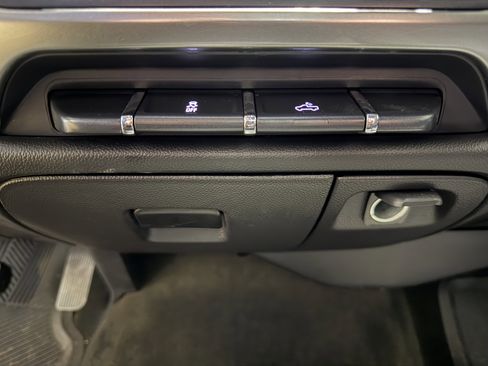 Used 2015 Chevrolet Silverado 1500 LT image 13