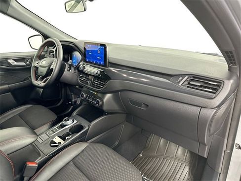 Used 2023 Ford Escape ST-Line Select image 29
