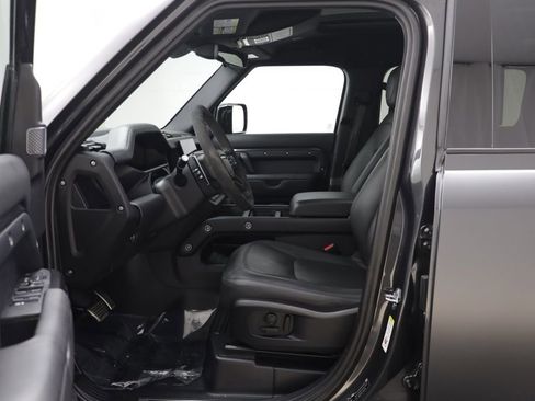 Used 2023 Land Rover Defender 110 Carpathian Edition AWD/4WD image 5