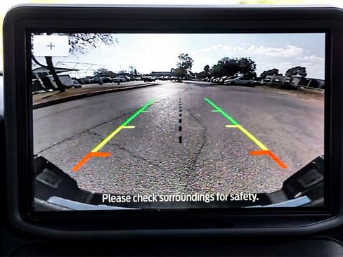 Used 2023 Ford Bronco Sport Big Bend image 24