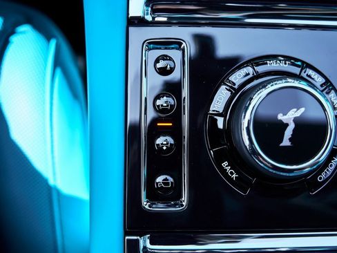 Used 2024 Rolls-Royce Ghost Base image 72