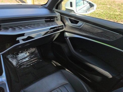 Used 2024 Audi A6 Premium Plus AWD/4WD image 15