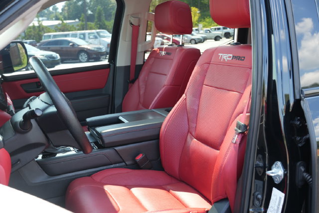 Used 2023 Toyota Tundra TRD Pro AWD/4WD image 22