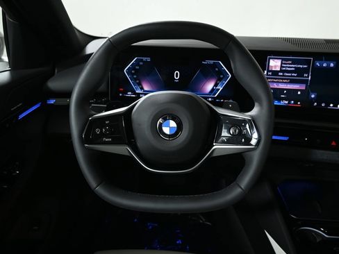 Used 2026 BMW 530i w/ Premium Package RWD image 17