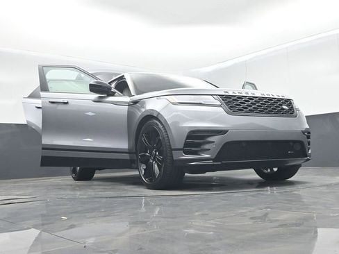 Used 2023 Land Rover Range Rover Velar R-Dynamic S AWD/4WD image 70