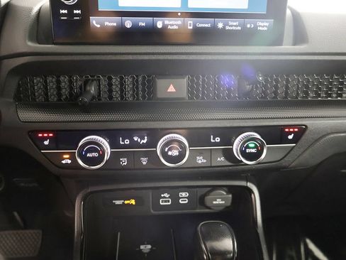Used 2025 Honda CR-V Sport-L image 50