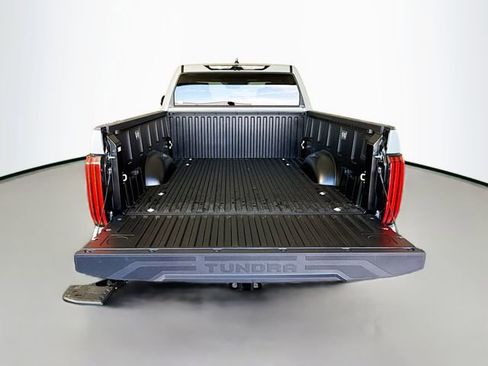 New 2026 Toyota Tundra Platinum image 25