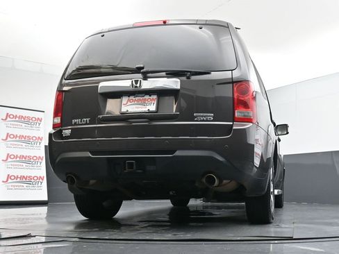 Used 2014 Honda Pilot Touring image 47