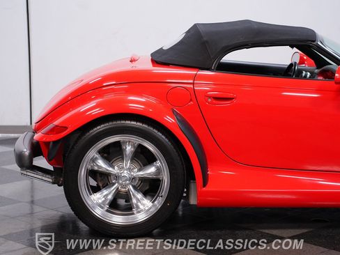 Used 1999 Plymouth Prowler RWD image 22