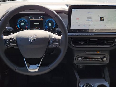 New 2025 Ford Bronco Sport Badlands w/ Badlands Tech Package image 17