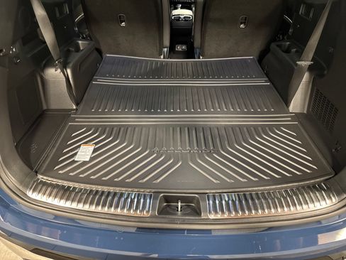 Certified 2025 Kia Telluride SX Prestige X-Line AWD/4WD image 29