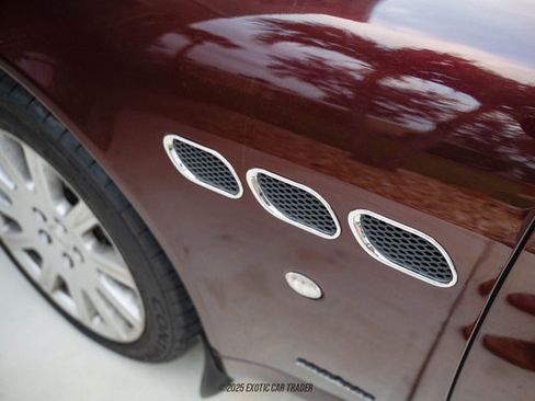 Used 2007 Maserati Quattroporte image 74