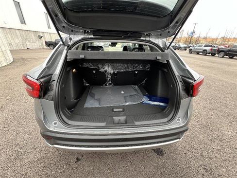 New 2026 Chevrolet Trax LT image 5