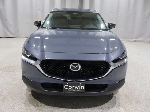 Used 2025 MAZDA CX-30 AWD 2.5 S w/ Preferred Package image 8