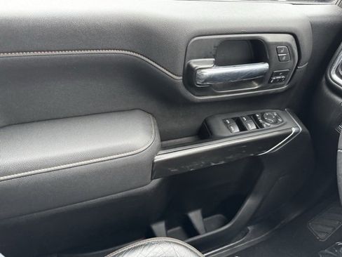 Used 2022 GMC Sierra 2500 AT4 w/ Gooseneck/5TH Wheel Package image 31