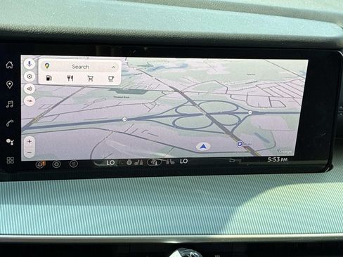 New 2026 Nissan Murano SL AWD/4WD image 14