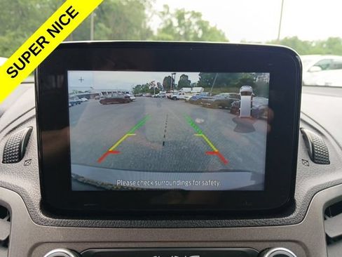 Used 2021 Ford Transit Connect XLT FWD image 16