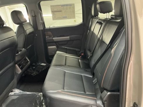 New 2026 Ford F250 Lariat w/ Chrome Package AWD/4WD image 12