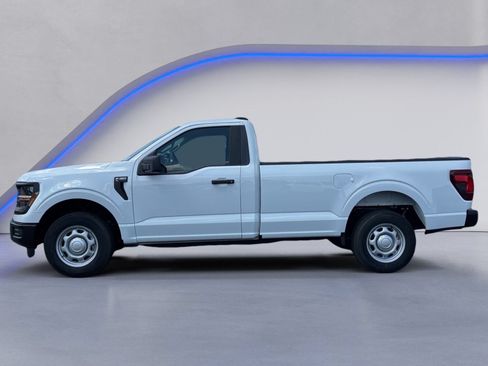 New 2026 Ford F150 XL RWD image 7